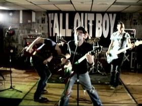 Fall Out Boy Dead On Arrival